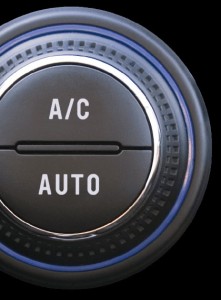 Auto air conditioning