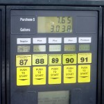 Gas Myth - Octane Boosters don't help mileage