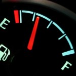 Gas Myths - half full tank matters less than a tight gas cap